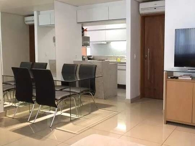 Apartamento com 2 dormitórios para alugar, 66 m² por R$ 4.669,68/mês - Savassi - Belo Hori