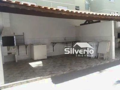 Apartamento com 2 dormitórios para alugar, 67 m² por R$ 2.420,68/mês - Jardim América - Sã