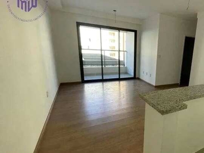 Apartamento com 2 dormitórios para alugar, 67 m² por R$ 2.945,00/mês - Condomínio Riserva