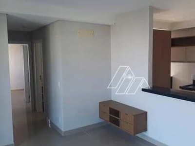 Apartamento com 2 dormitórios para alugar, 67 m² por R$ 3.435,01/mês - Marília - Marília/S