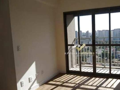 Apartamento com 2 dormitórios para alugar, 69 m² por R$ 2.922,00/mês - Vila Assunção - San