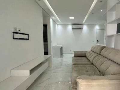 Apartamento com 2 dormitórios para alugar, 70 m² por R$ 3.701,00/mês - Jardim Prudência