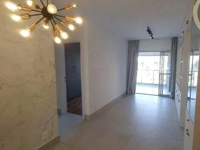 Apartamento com 2 dormitórios para alugar, 70 m² por R$ 6.610,00/mês - Vila Madalena - São