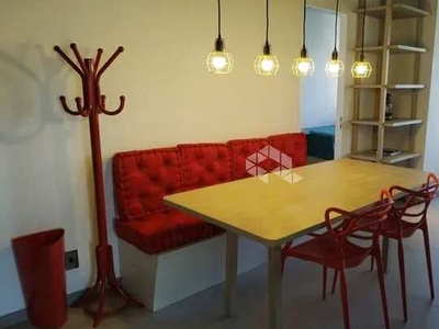 Apartamento com 2 dormitórios para alugar, 70 m² - Vila Leopoldina - São Paulo/SP