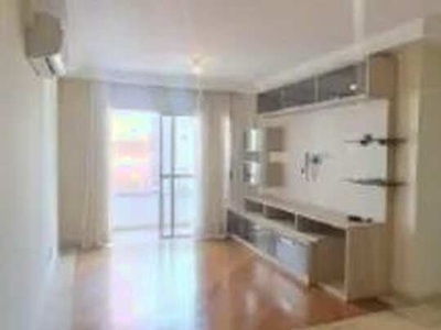 Apartamento com 2 dormitórios para alugar, 70m² - Vila Clementino