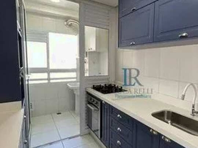 Apartamento com 2 dormitórios para alugar, 71 m² por R$ 3.026,47/mês - Vila Boa Vista - Ba