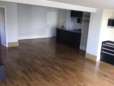 Apartamento com 2 dormitórios para alugar, 74 m² - Jardim Prudência - São Paulo/SP