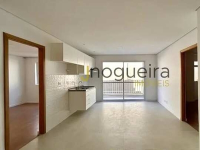 Apartamento com 2 dormitórios para alugar, 78 m² por R$ 4.500/mês - Brooklin - São Paulo/S