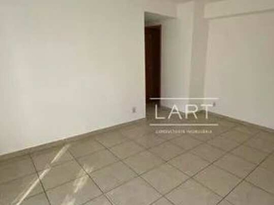 Apartamento com 2 dormitórios para alugar, 78 m² por R$ 6.039,00/mês - Botafogo - Rio de J