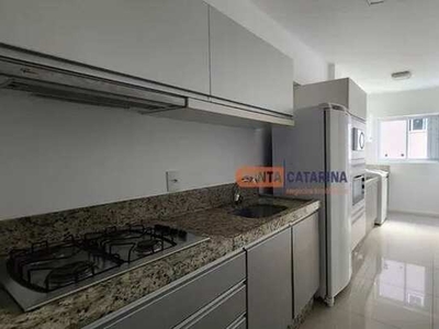 Apartamento com 2 dormitórios para alugar, 84 m² por R$ 3.300,00/mês - Tabuleiro - Cambori