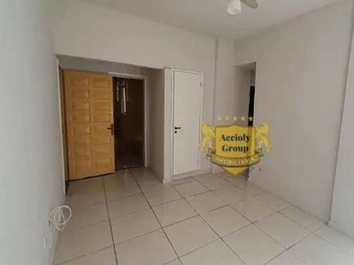 Apartamento com 2 dormitórios para alugar, 90 m² por R$ 2.670,00/mês - Icaraí - Niterói/RJ