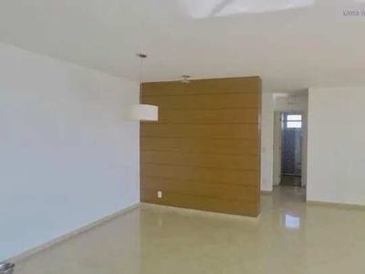 Apartamento com 2 dormitórios para alugar, 94 m² por R$ 5.480,00/mês - Vila Leopoldina - S