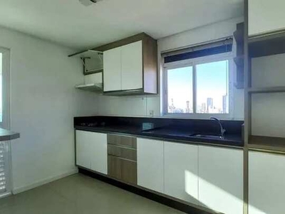 Apartamento com 2 dormitórios para alugar, 95 m² por R$ 4.745,35/mês - Centro - Itajaí/SC