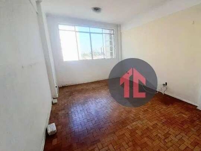 Apartamento com 2 dormitórios para alugar, 96 m² por R$ 1.769,69/mês - Centro - Campinas/S