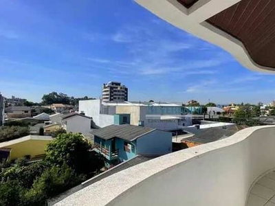 Apartamento com 2 dormitórios para alugar, 99 m² por R$ 2.290,00/mês - Vila Jardim América