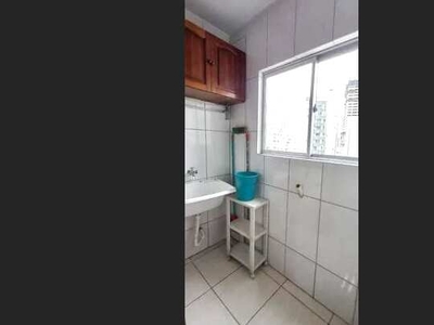 Apartamento com 2 dormitórios para alugar- Centro - Balneário Camboriú/SC