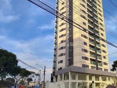 APARTAMENTO com 2 dormitórios para alugar com 119.68m² por R$ 1.800,00 no bairro Novo Mund