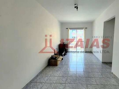 Apartamento com 2 dormitórios para venda e locação, Itaguá, Ubatuba-SP