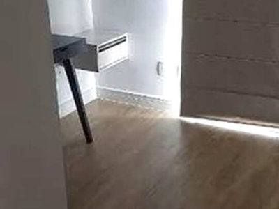 Apartamento com 2 dormitórios, sendo 1 suíte, 66 m² - venda por R$ 1.285.000 ou aluguel po