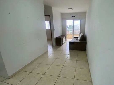 Apartamento com 2 dorms, Guilhermina, Praia Grande, Cod: BJ0582