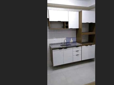 Apartamento com 2 dorms, Medeiros, Jundiaí, Cod: 10012