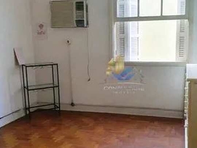 Apartamento com 2 dorms, Ponta da Praia, Santos, Cod: 23019