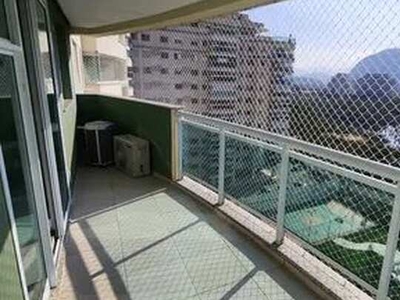 Apartamento com 2 quartos, Barra da Tijuca, Rio de Janeiro