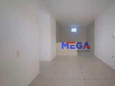 Apartamento com 2 quartos no bairro Rodolfo Teófilo - Fortaleza/CE