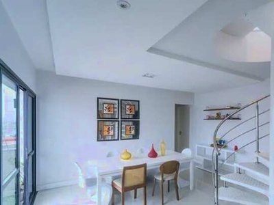 Apartamento com 2 quartos para alugar, 290m² - Vila Gomes Cardim