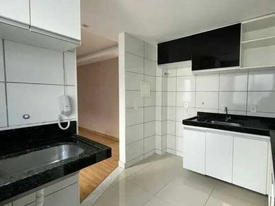 Apartamento com 2 quartos para alugar, 58 m² por R$ 1.107/mês - Marilândia - Juiz de Fora