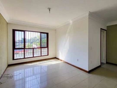 Apartamento com 2 quartos para alugar, 60 m² por R$ 2.207/mês - Centro - São Gonçalo/RJ