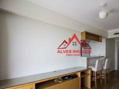 Apartamento com 2 quartos para alugar, 67m² - Pinheiros