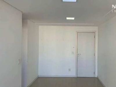 Apartamento com 2 quartos para alugar, 70 m² - Praia de Itapuã - Vila Velha/ES