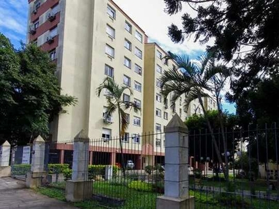 Apartamento com 2 Quartos para Alugar no bairro Marechal Rondon com 56m²