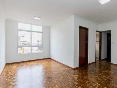 Apartamento com 2 quartos para alugar por R$ 1500.00, 58.21 m2 - CENTRO - CURITIBA/PR