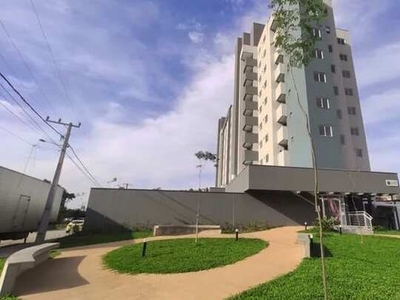 Apartamento com 2 quartos para alugar por R$ 1590.00, 65.63 m2 - COSTA E SILVA - JOINVILLE