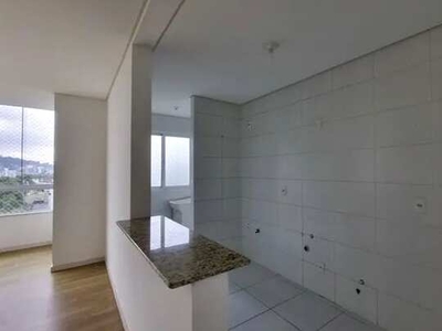 Apartamento com 2 quartos para alugar por R$ 1700.00, 60.00 m2 - SAGUACU - JOINVILLE/SC