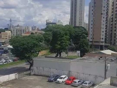 Apartamento com 2 quartos para alugar por R$ 2000.00, 76.47 m2 - PORTAO - CURITIBA/PR