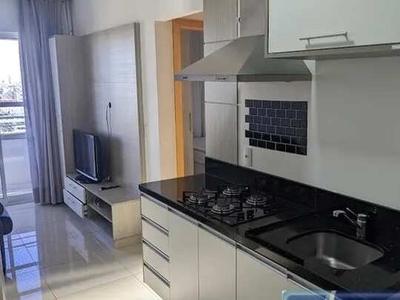 Apartamento com 2 quartos para alugar por R$ 2300.00, 40.00 m2 - CENTRO - CURITIBA/PR