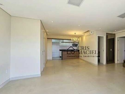 Apartamento com 2 suítes , 103 m² - venda por R$ 1.050.000 ou aluguel por R$ 5.560/mês - W
