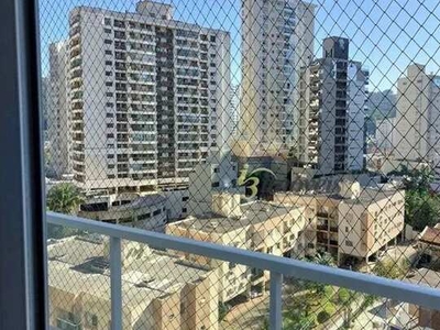 Apartamento com 2 suítes para alugar, 2 vagas - Fazenda - Itajaí/SC