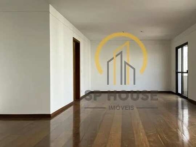 Apartamento com 230m² útil, 4 dormitorios, 1 suíte, 2 vagas, para venda R$ 2.350.000,00 ou