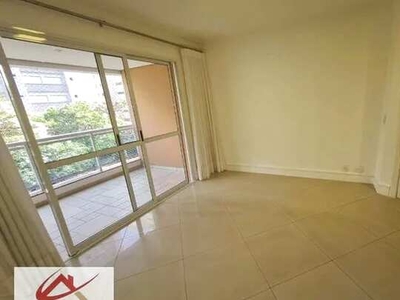 Apartamento com 3 dormitórios 1 suíte Rua Nebraska 190 Brooklin