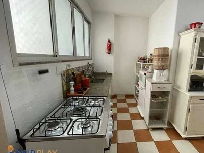 Apartamento com 3 dormitórios, 102 m² - venda por R$ 850.000,00 ou aluguel por R$ 8.000,00