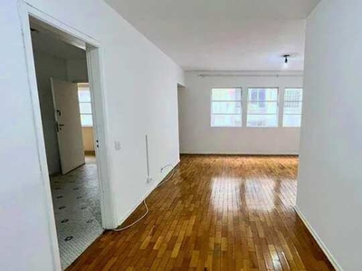 Apartamento com 3 dormitórios, 103 m² - venda por R$ 888.000 ou aluguel por R$ 4.977/mês