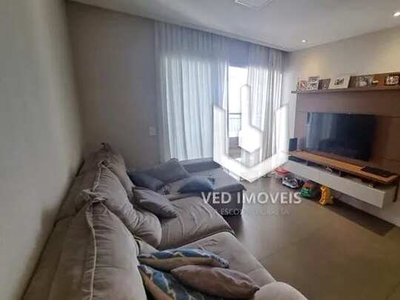 Apartamento com 3 dormitórios, 104 m² - venda por R$ 844.990,00 ou aluguel por R$ 5.479,15