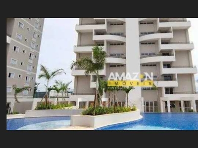 Apartamento com 3 dormitórios, 114 m² - venda por R$ 700.000,00 ou aluguel por R$ 3.700,00