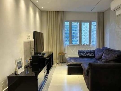 Apartamento com 3 dormitórios, 115 m² - venda por R$ 1.200.000,00 ou aluguel por R$ 7.280