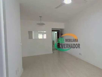 Apartamento com 3 dormitórios, 115 m² - venda por R$ 450.000,00 ou aluguel por R$ 3.158,00