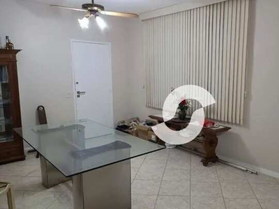 Apartamento com 3 dormitórios, 120 m² - venda por R$ 1.200.000,00 ou aluguel por R$ 5.889